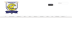 Desktop Screenshot of chillicothebaseball.com